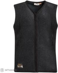 Lundhags Flok Wool Pile női mellény, hínár (XL)
