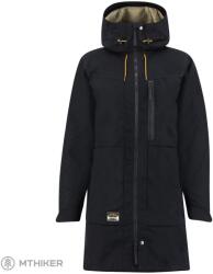 Lundhags Knak Pile parka, fekete (XXL)