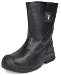 CERVA XT S3 SRC csizma 43 fekete (0204014960043)