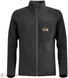 Lundhags Flok Wool Pile női pulóver, hínár (L)