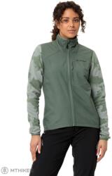 VAUDE Minaki Mid női dzseki, világoszöld (40)