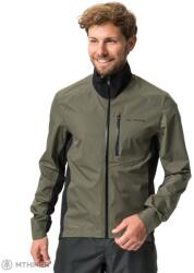 VAUDE Kuro Rain dzseki, khaki (S)