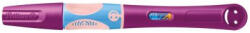 Pelikan Stilou GRIFFIX pentru stangaci, Penita L, Blister, Sweet berry (820332)