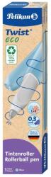 Pelikan Roller Pelikan Twist ECO, grip economic, Albastru deschis (824651)