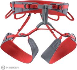 Rock Empire 4B Könnyű ülésheveder, szürke (M-XL)