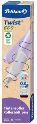 Pelikan Roller Pelikan Twist ECO, grip economic, Mov deschis (824668)