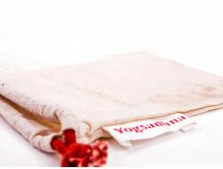 Yogsadhna Vászon könyvtartó zsák - Yogsadhna