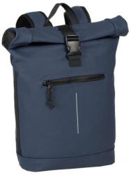 Herlitz Rucsac Herlitz new rebels mart-new york, 30 x 12 x 43 cm, Navy (51.113502)