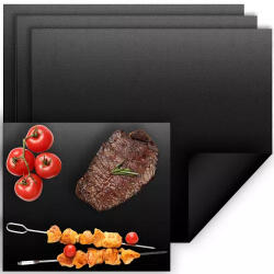 Ruhhy Grillszőnyeg, 3 db