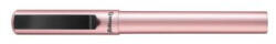 Pelikan Roller Pina Colada Pelikan 0.7 mm, ambidextru, 1 rezerva albastra inclusa, Roz metalizat (821193)