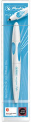 Herlitz Roller Herlitz My. pen Style, grip economic, blister, Ocean Blue (11378783)
