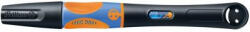 Pelikan Stilou GRIFFIX pentru stangaci, Penita L, Blister, Neon black (820356)