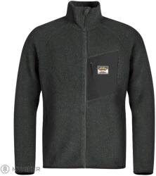 Lundhags Flok Wool Pile pulóver, seaweed (M)