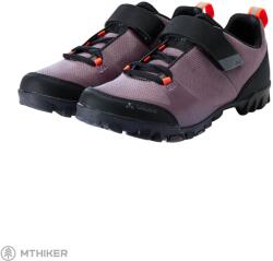 VAUDE TVL Pavei II női kerékpáros cipő, blackberry (EU 41)