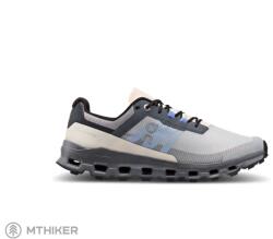 On Running On Cloudvista női cipő, alu/fekete (36.5)