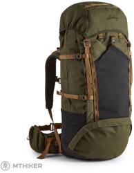 Lundhags Saruk Pro Regular Long hátizsák, 60 l, erdőzöld