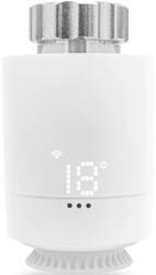 Homplex Cap Termostatic Inteligent HTRV23 Homplex (Zigbee) - Control Wi-Fi prin Aplicația Tuya (3715040)