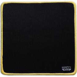 Bandit SIMBA S gaming mouse pad negru-galben (BANDIT SIMBA)