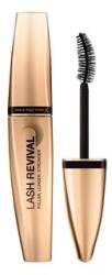 MAX Factor Lash Revival Mascara mascara pentru alungire si volum 001 Black 11 ml