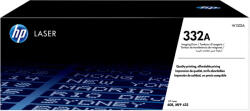HP Оригинален барабан HP W1332A Laser, 408-MFP L432, 30000 копия, Black