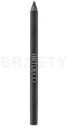 ARTDECO Soft Eye Liner Waterproof vízálló szemceruza 11 Deep Forest Brown 1, 2 g
