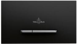 Villeroy&Boch Clapeta de actionare Villeroy&Boch ViConnect 300S negru (922169AN)