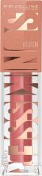 Maybelline New York Sunkisser 06 City Sizzle arcpirosító, 4, 7 ml