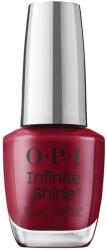 OPI Infinite Shine Classic Colors Malaga Wine 15 ml