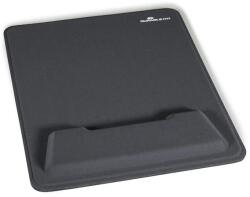 DURABLE Egéralátét DURABLE zselés csuklótámasszal téglalap grafit 570358 (570358)