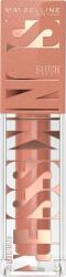 Maybelline New York Sunkisser 08 Shades On arcpirosító, 4, 7 ml