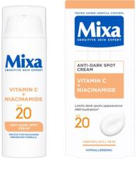 Mixa Anti Dark Spot Cream 20 SPF 50 ml