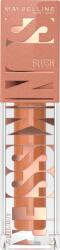 Maybelline New York Sunkisser 12 Summer In The City arcpirosító, 4, 7 ml