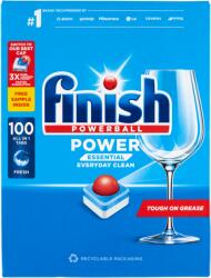 Finish Powerball Regular mosogatógép tabletta 100 db 1300 g + 2 kapszula 24, 4 g