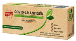 Vitamin Station covid-19 antigén gyorsteszt 1 db - mamavita