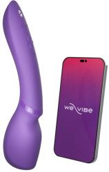 WE-VIBE Wand 2 Purple Vibrator