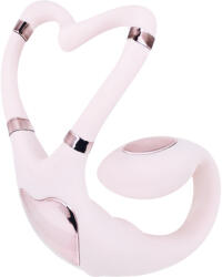 Adrien Lastic Venus Pink Vibrator