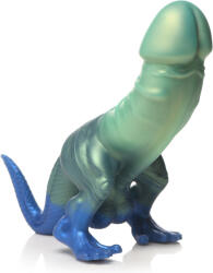 Creature Cocks Jurassic Cock Dinosaur Silicone Dildo Dildo