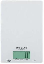 Schafer Konyhai mérleg - Fehér