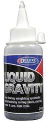 Deluxe Materials Liquid Gravity - pentru a crea o sarcină sau un centru de greutate (250g) (DM-BD38)