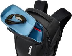 Thule Accent Notebook Hátizsák - 15.6", Fekete - fizz - 53 270 Ft