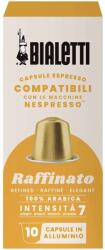  Bialetti Nespresso kompatibilis kapszula RAFFINATO 10db (96080453) - pepita