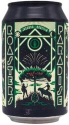 Mad Scientist Mad Scientist Roasters Paradise - Jaguara /Dobozos/ [0, 33L|13%] - diszkontital