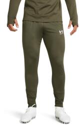 Under Armour UA M's Ch. Train Pant S | Bărbați | Pantaloni de trening | Verde | 1379587-390