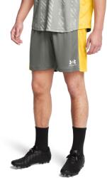 Under Armour UA M's Ch. Knit Short L | Bărbați | Pantaloni scurți | Verde | 1379507-709 (1379507-709)