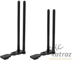 FOX Bottartó Cső Kapásjelző +Swinger Adapter (CBB016) (CBB016)