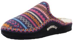 Nordikas Papuci de casă Femei CANDANCHU Nordikas Multicolor 37