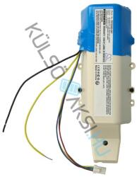 VHBW Csere akkumulátor Bissell 69-0096-040 - 2500mAh, 36V, Li-Ion (WB-889001247)