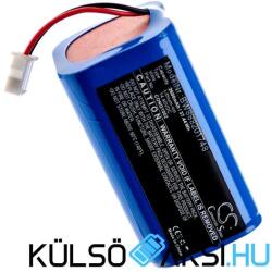 VHBW Akkumulátor Cecotec CONG1002 - 2600mAh, 14.4V, Li-ion (WB-888201748)