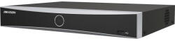 Hikvision DS-7608NXI-K1/8P (D)/Alarm4+1 8 csatornás AcuSense PoE NVR, 80/80 Mbps be-/kimeneti sávszélesség, riasztás I/O (DS-7608NXI-K1-8P_-D-Alarm4-1)