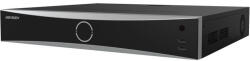 Hikvision DS-7732NXI-K4 (D) 32 csatornás AcuSense NVR, 256/160 Mbps be-/kimeneti sávszélesség (DS-7732NXI-K4_-D-)